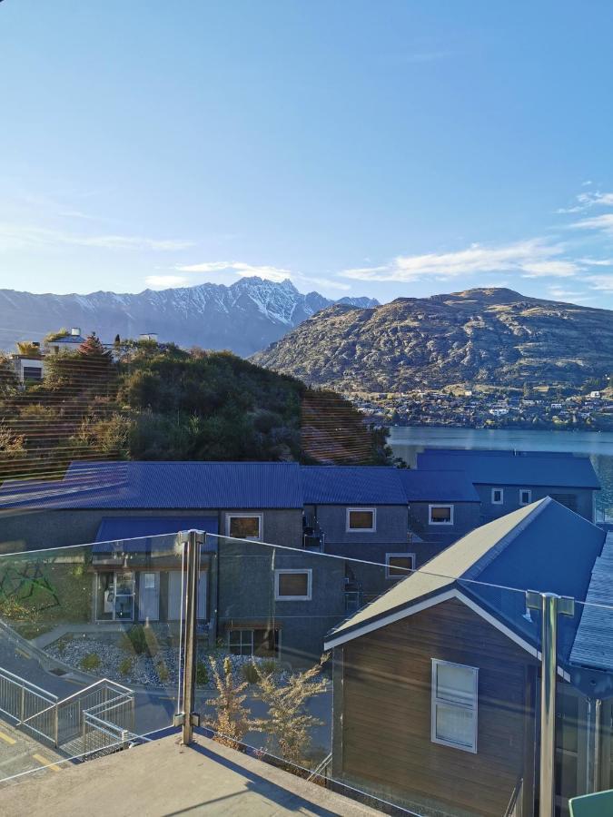 Alpine Village Views Queenstown Exterior photo